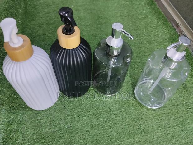 Soap Dispenser - thumbnail 2