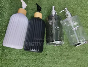 Soap Dispenser