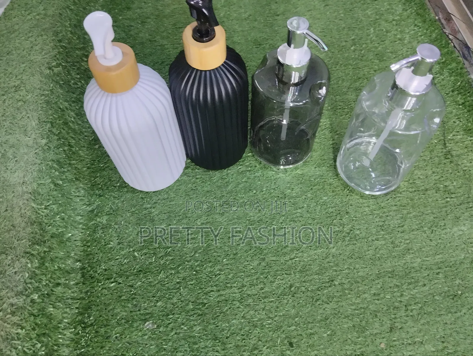 Soap Dispenser