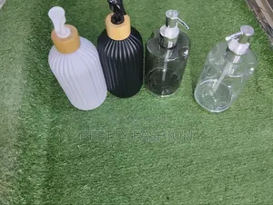 Soap Dispenser