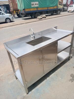 Kitchen Equipment - thumbnail 2