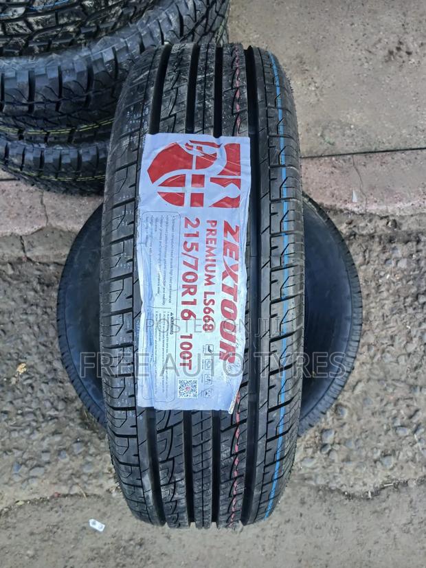 215/70r16 Zextour