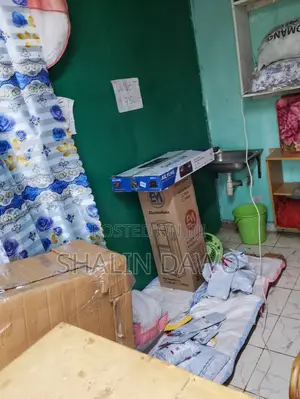 Bedding Shop for Sale, Waiyaki Way, Kinoo (87 Total Stage)