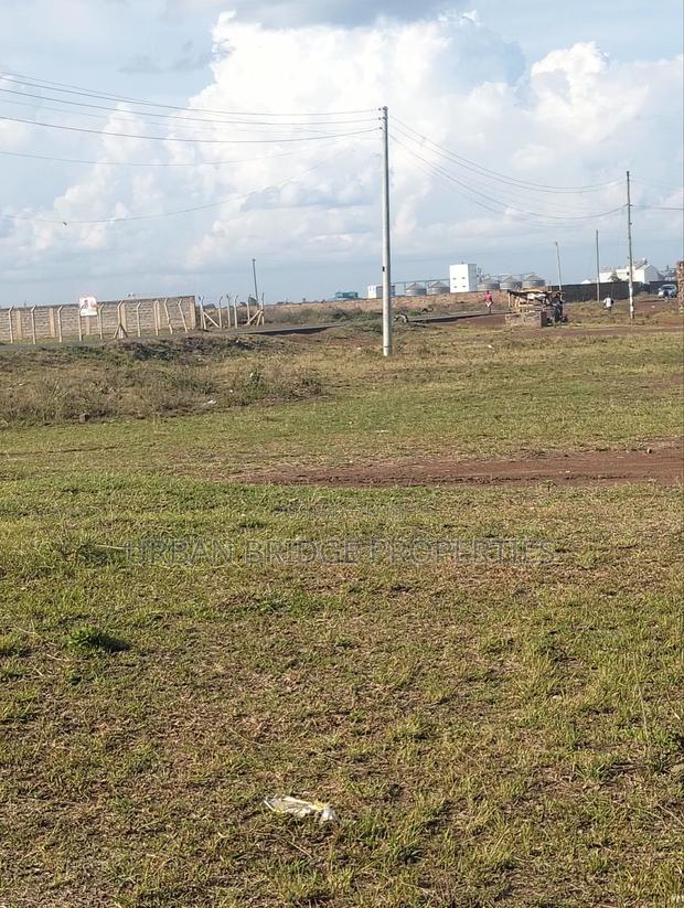 80*80 Plot on Sale - main view