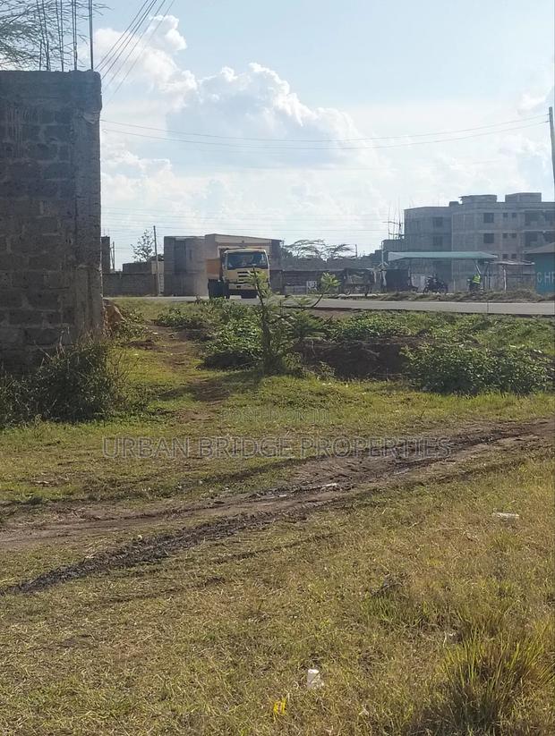 80*80 Plot on Sale - thumbnail 2