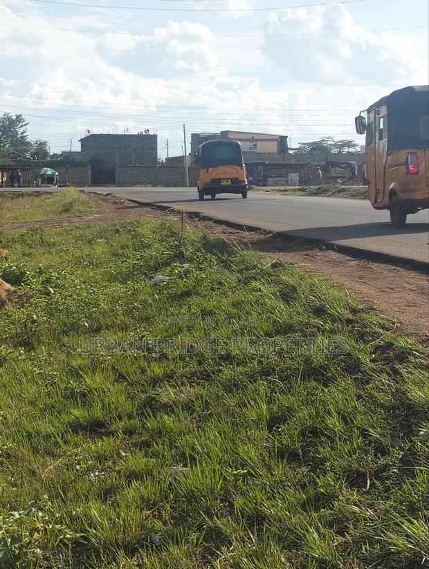 80*80 Plot on Sale - thumbnail 3