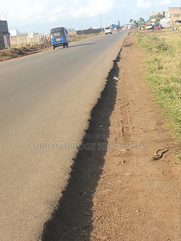 80*80 Plot on Sale - thumbnail 4