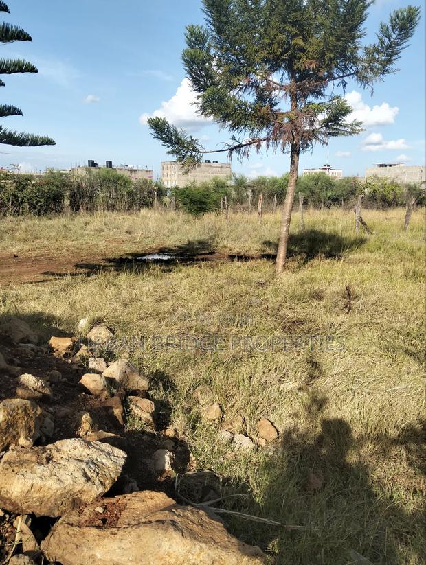 80*80 Plot on Sale - thumbnail 5