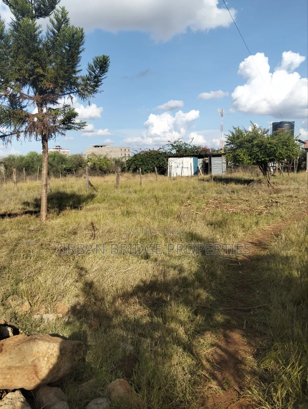 80*80 Plot on Sale