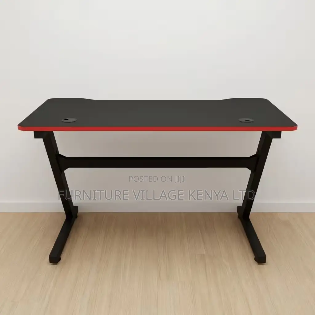 Office Desk; 1.2 M Unlighted-non Adjustable Gaming Desk