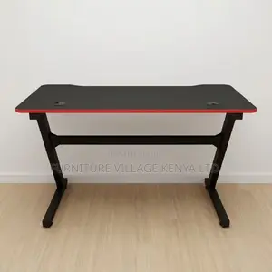 Office Desk; 1.2 M Unlighted-non Adjustable Gaming Desk