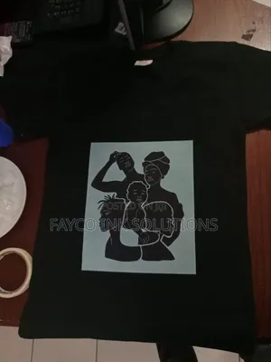  Quality T-Shirts — Clean, Comfortable Ready to Wear