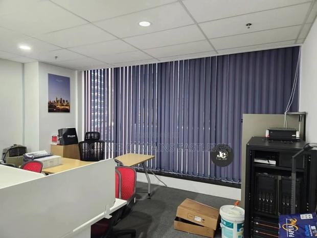 Kitchen Blinds and Office - thumbnail 2