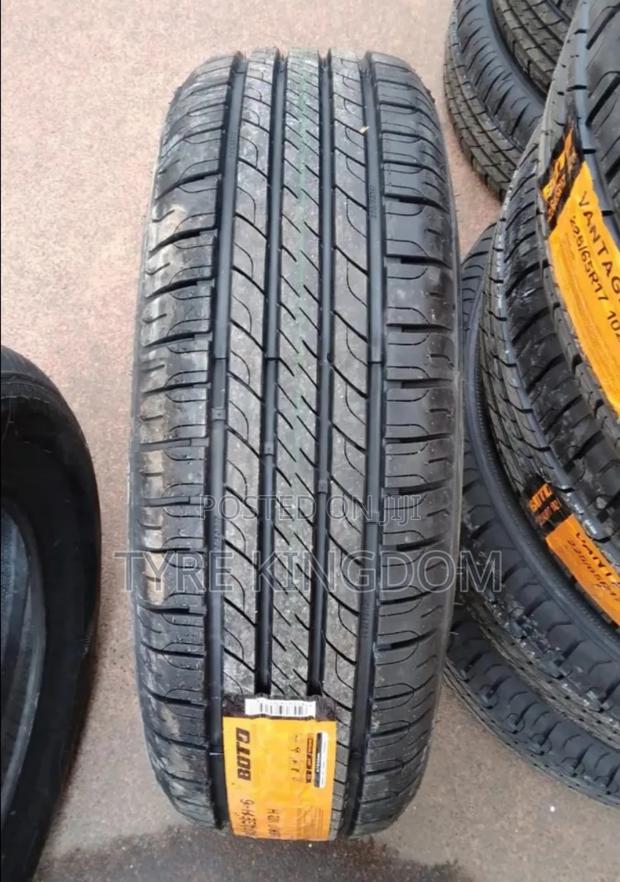 225/65r17 Boto Tyres - thumbnail 2