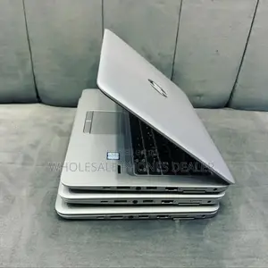 Laptop HP EliteBook 820 G3 8GB Intel Core i5 SSD 256GB