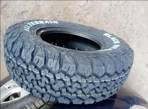Blackbear Tyres All Sizes Available
