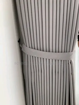 Gold Plain Curtains and White Sheers for Living Rooms