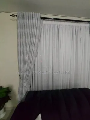 Gold and Grey Curtains for Bedrooms and Living Room