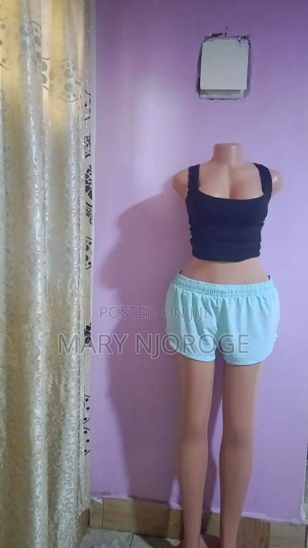 Top And. Short - thumbnail 5