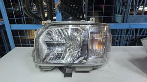 Toyota Hiace Seven L Headlights