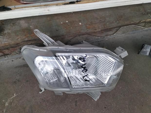 Toyota Probox 2015 Headlight - main view