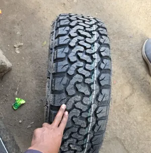 225/65r17 Kapsen Tyres