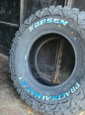 225/65r17 Kapsen Tyres