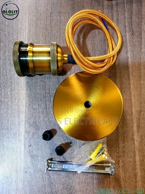 Pendant Lamp Holder