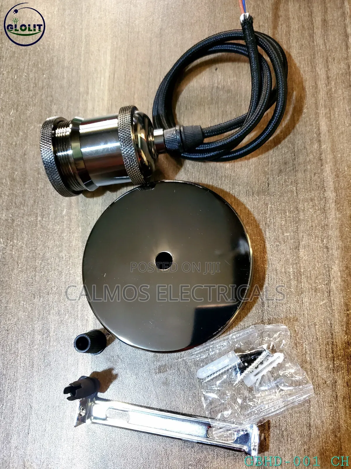 Pendant Lamp Holder