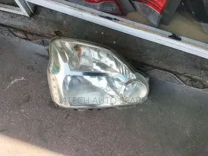 Nissan Extrail 2012 Headlight Non Zenon