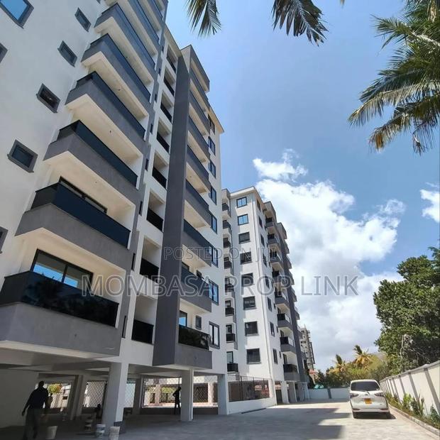 3bdrm Apartment in Nyali Mkomani for sale