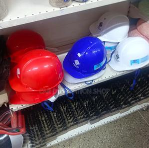 Industrial Hard Hat Helmet - thumbnail 2