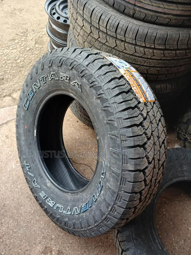 Lt 265/70r16 Centara Tyres