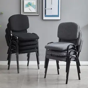 Office Chair; Tosca Office Stackable Guest Chair