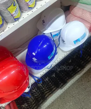 Industrial Anti Impact Protective Safety Hard Helmet