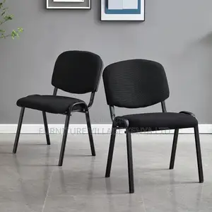 Office Chair; Tosca Office Stackable Guest Chair
