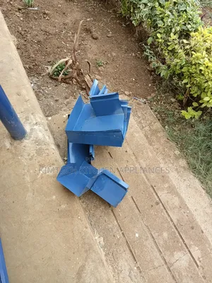 Intelligence Gutters Corner