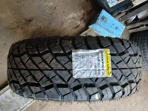 265/60r18lt Black Arrow