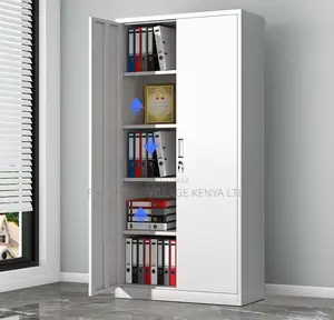 Office Cabinet; 2 Door Filling Office Cabinet