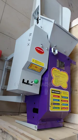 Commercial Highspeed Chaff Cutter Machine New Model With Motor/Engine