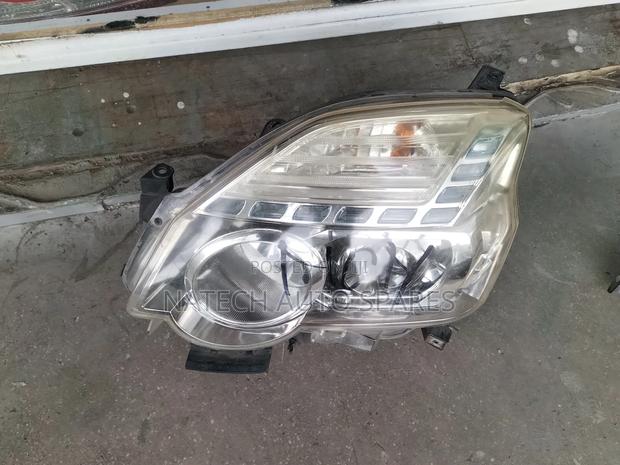 Nissan Extrail 2014 Headlight Zenon