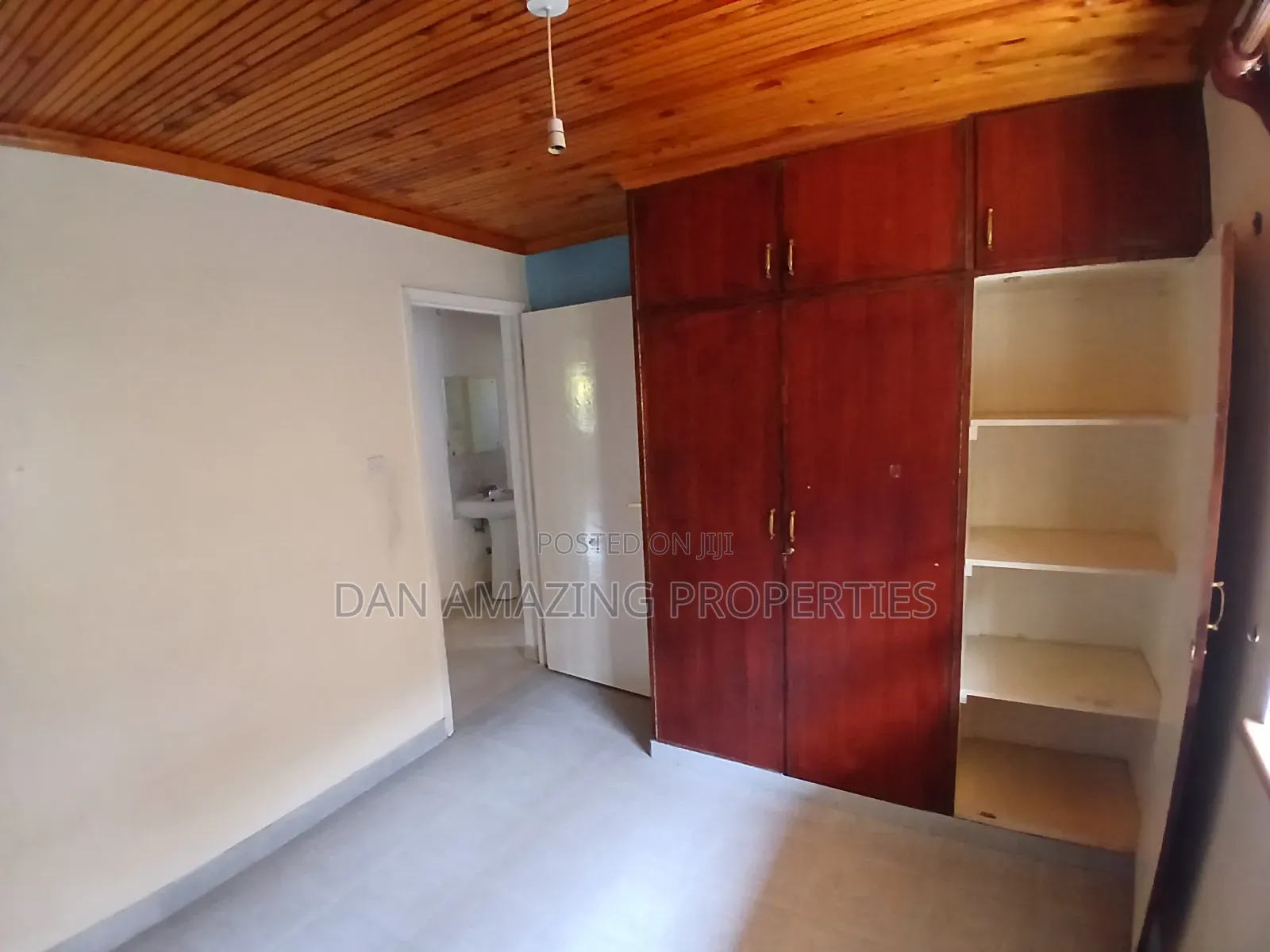 3bdrm Bungalow in Karen Plus Dsq, Hardy for rent