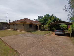 3bdrm Bungalow in Karen Plus Dsq, Hardy for rent