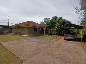3bdrm Bungalow in Karen Plus Dsq, Hardy for rent