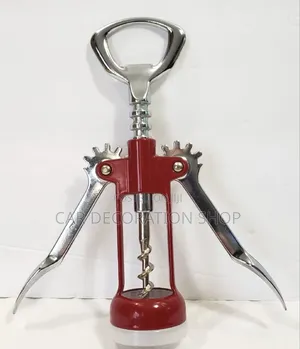 Brand New Multifunctional Vintage Wine Bottle Opener