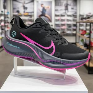 Air-Cushioned Performance Running Shoes – Lightweight Comfort - thumbnail 2