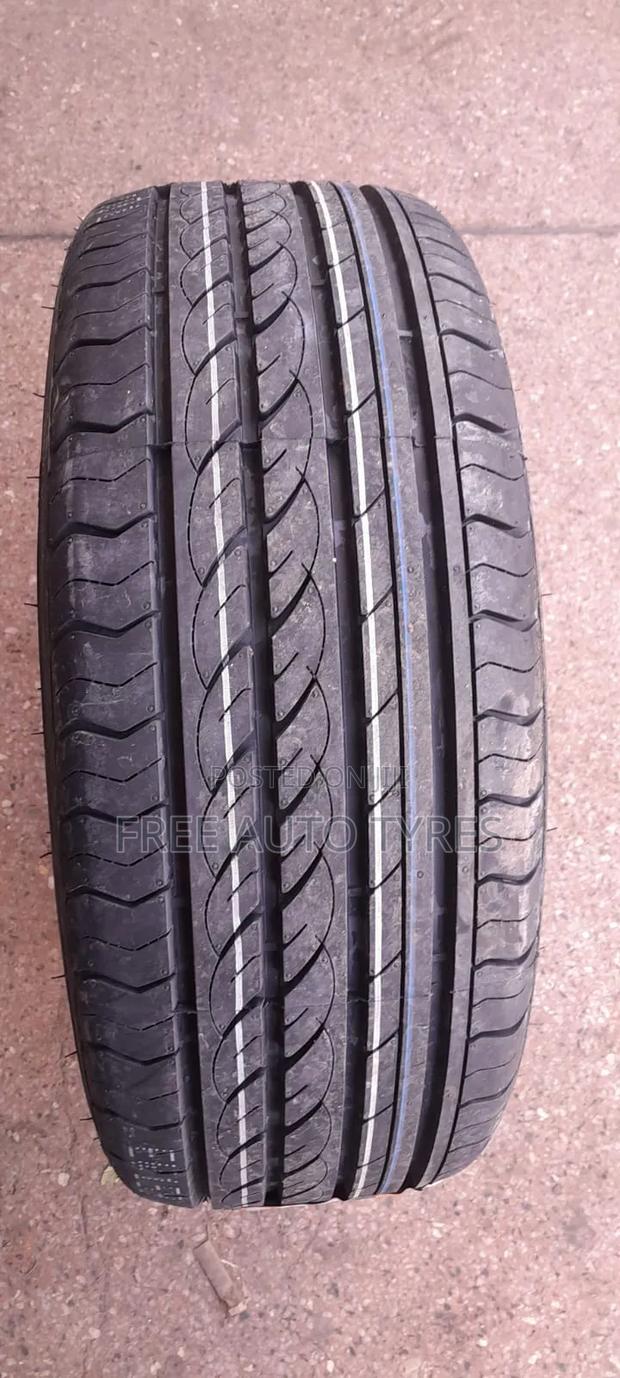 215/45r17 Centara - thumbnail 2