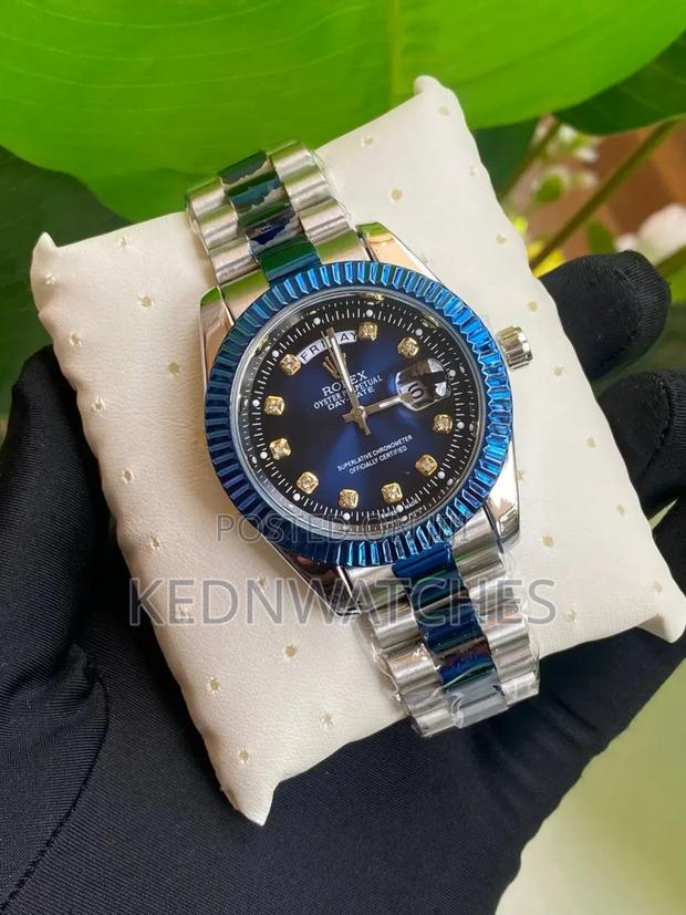 Rolex Luxury Watches - thumbnail 2