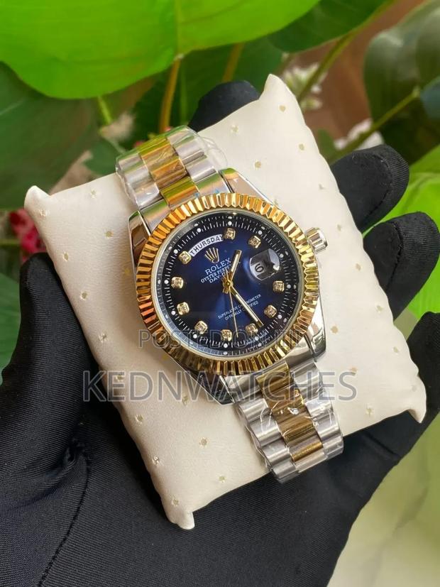 Rolex Luxury Watches - thumbnail 3
