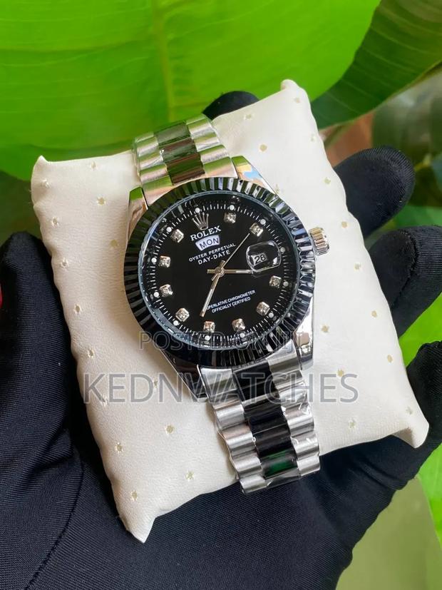Rolex Luxury Watches - thumbnail 5